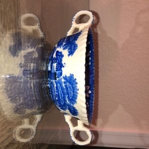 Copeland Spodes Tower soup bowl